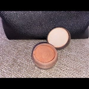 Loose Mineral Eye Shadow